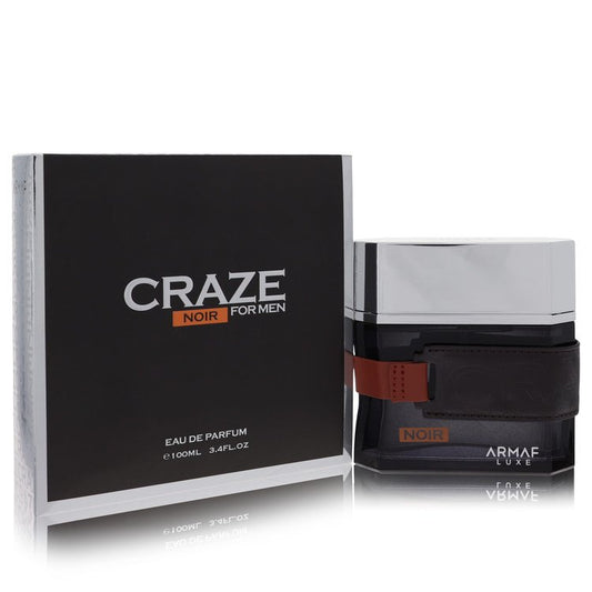 Armaf Craze 3.4 oz EDT (2015)