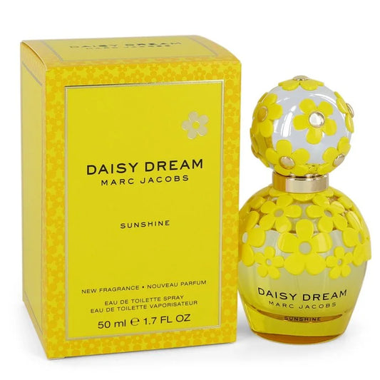 Daisy Dream Sunshine 1.7 oz EDP (2019)