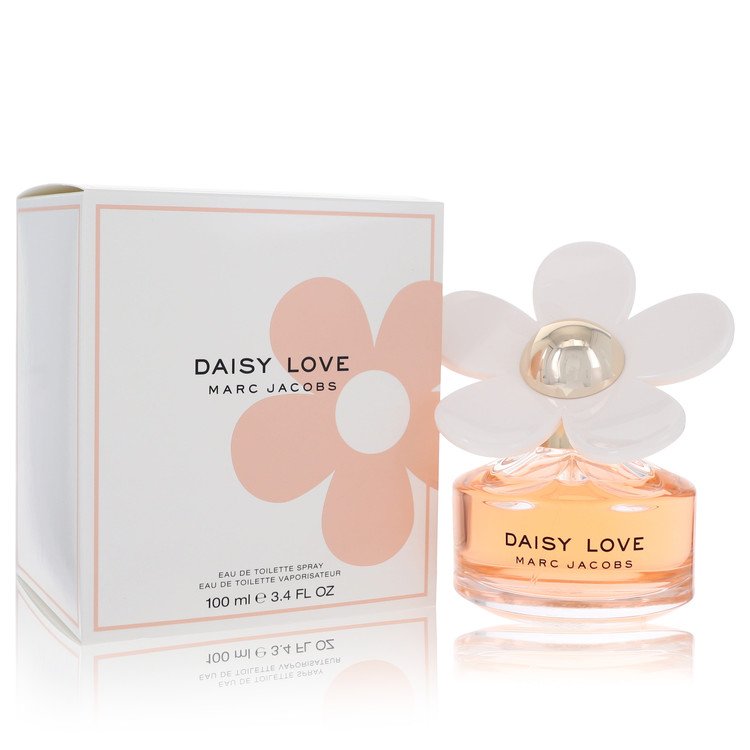 Daisy Love (2018)