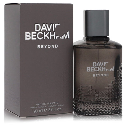 David Beckham Beyond 3.0 oz EDT (2015)