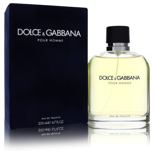 Dolce & Gabbana (1994)