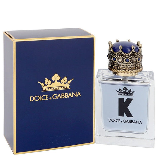 K by Dolce & Gabbana (2019)