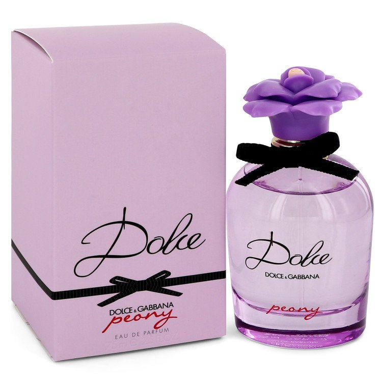 Dolce Peony (2019)