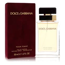 Dolce & Gabbana Pour Femme (1992)