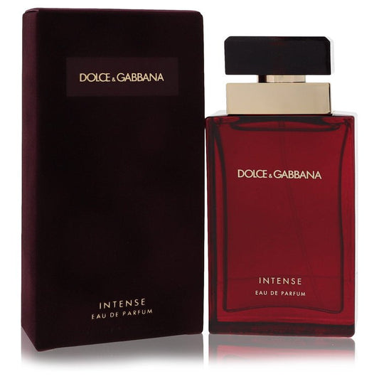 Dolce & Gabbana Pour Femme Intense (2013)