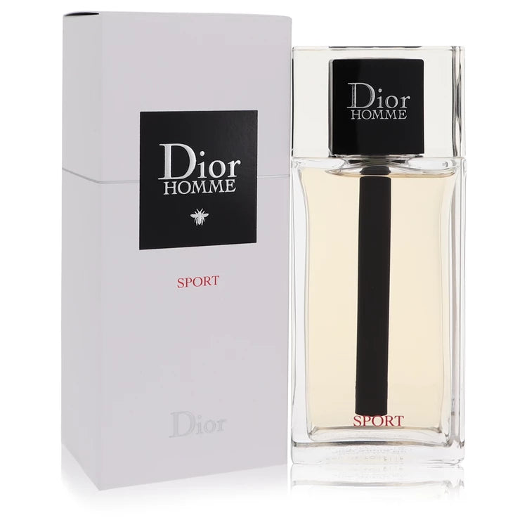 Dior Homme Sport  4.2 oz EDT (2008)