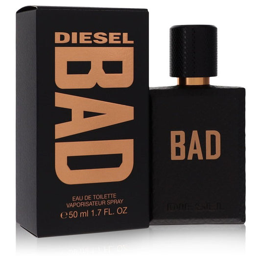 Diesel Bad (2016)