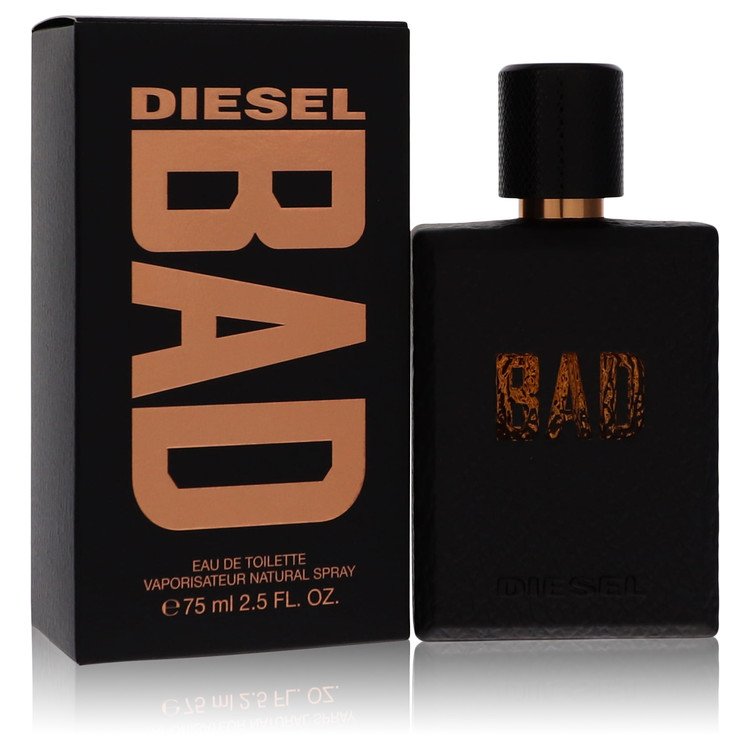 Diesel Bad (2016)