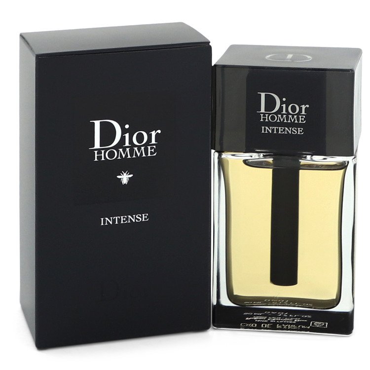 Dior Homme Intense (2008)