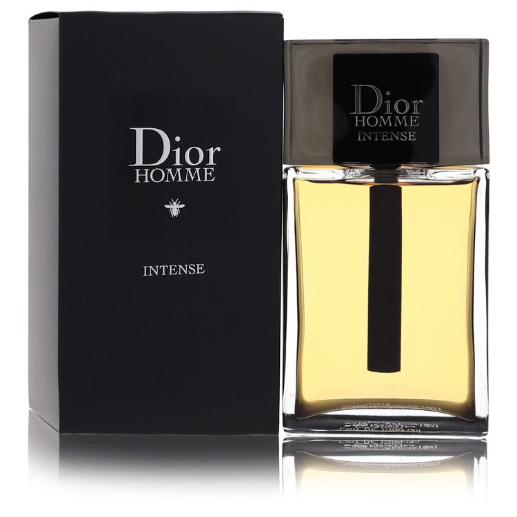 Dior Homme Intense (2008)