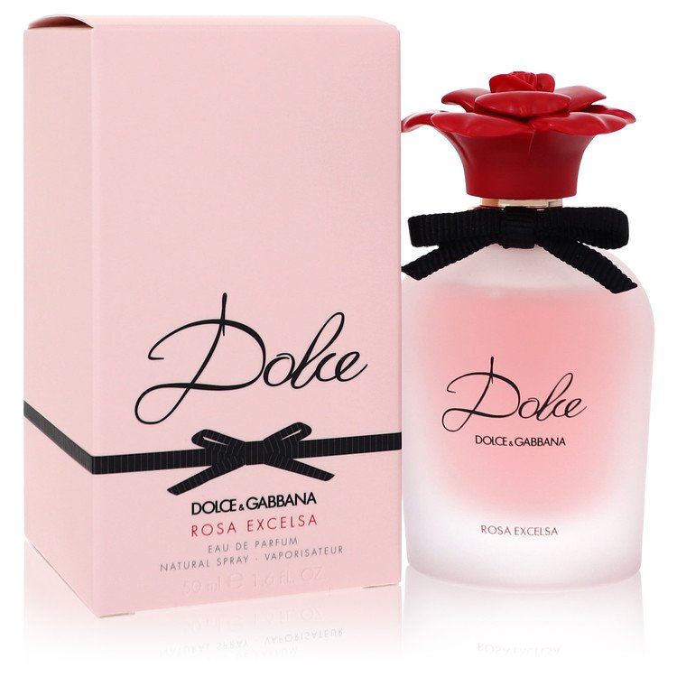 Dolce Rosa Excelsa 1.6 oz EDP (2016)