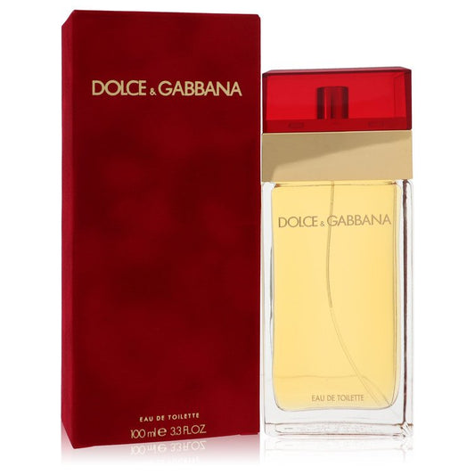 Dolce & Gabbana 3.3 oz EDP (1992)