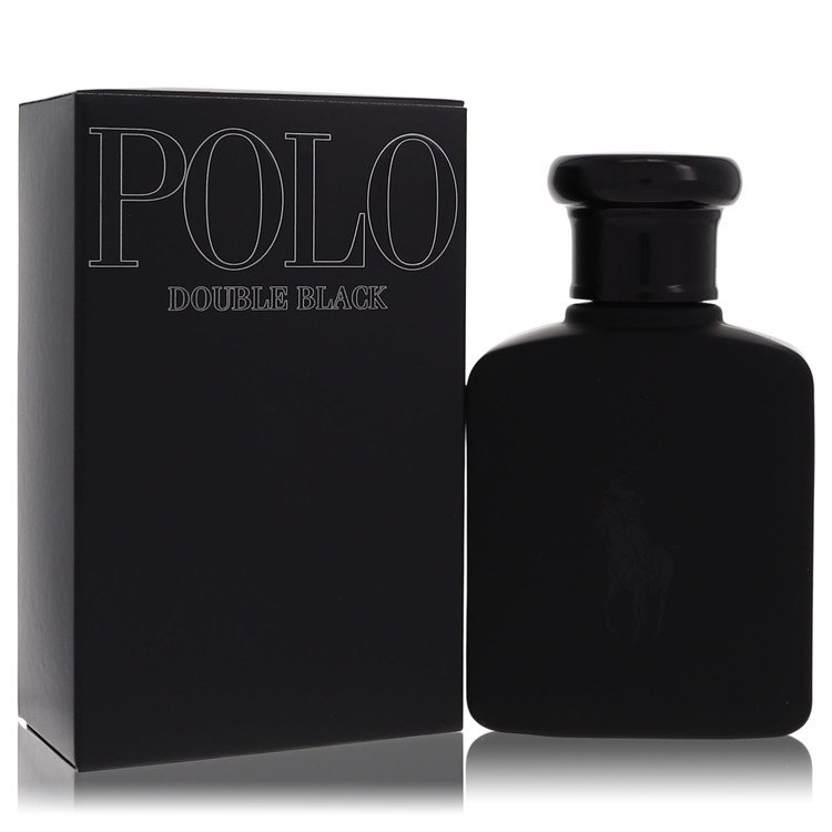 Polo Double Black 3.4 oz (2006)