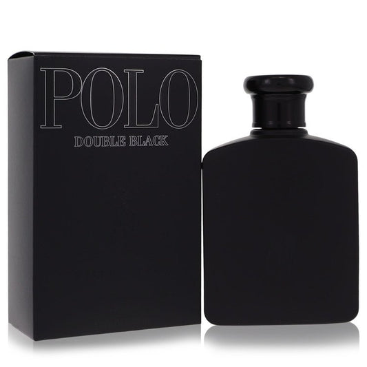 Polo Double Black 3.4 oz (2006)