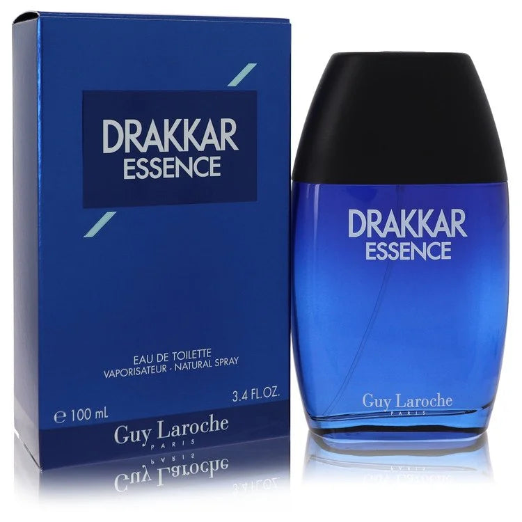 Drakkar Essence (2014)