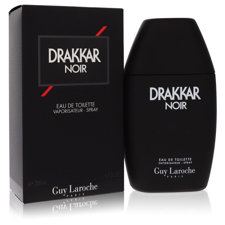 Drakkar Noir (1982)