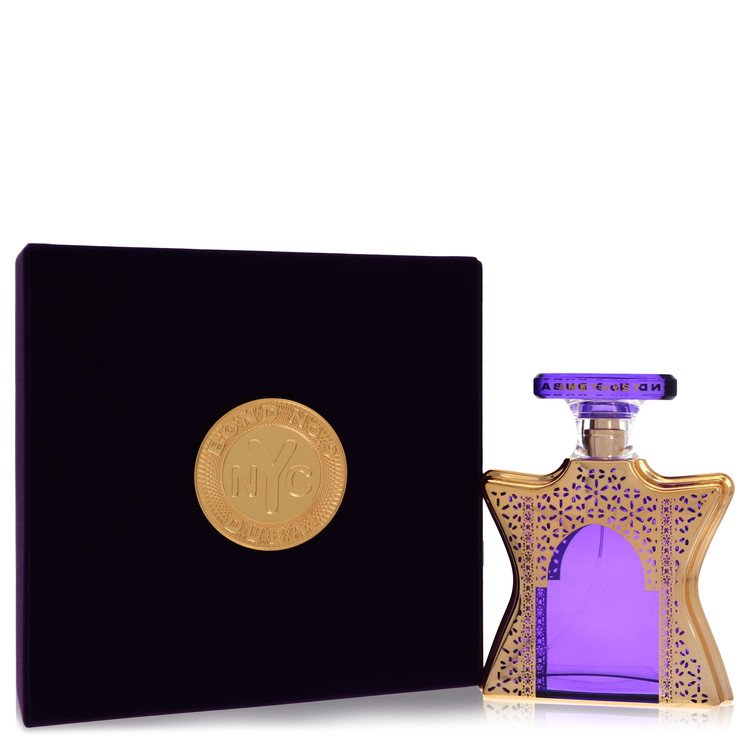 Bond No. 9 Dubai Amethyst  (2016) (Unisex)