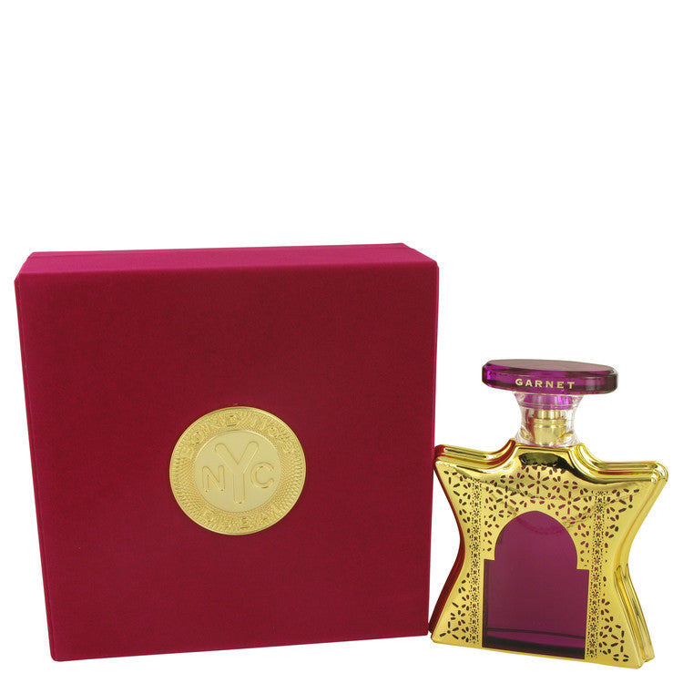 Bond No. 9 Dubai Garnet  (2016) (Unisex)