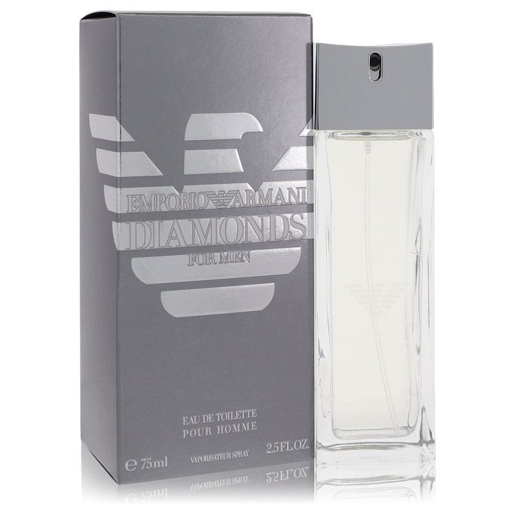 Emporio Armani Diamonds 3.4 oz EDT (2008)