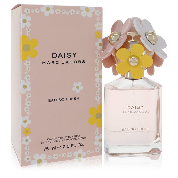 Daisy Eau So Fresh (2011)