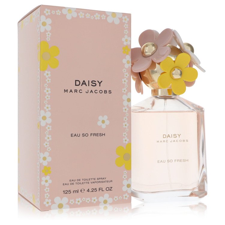 Daisy Eau So Fresh (2011)