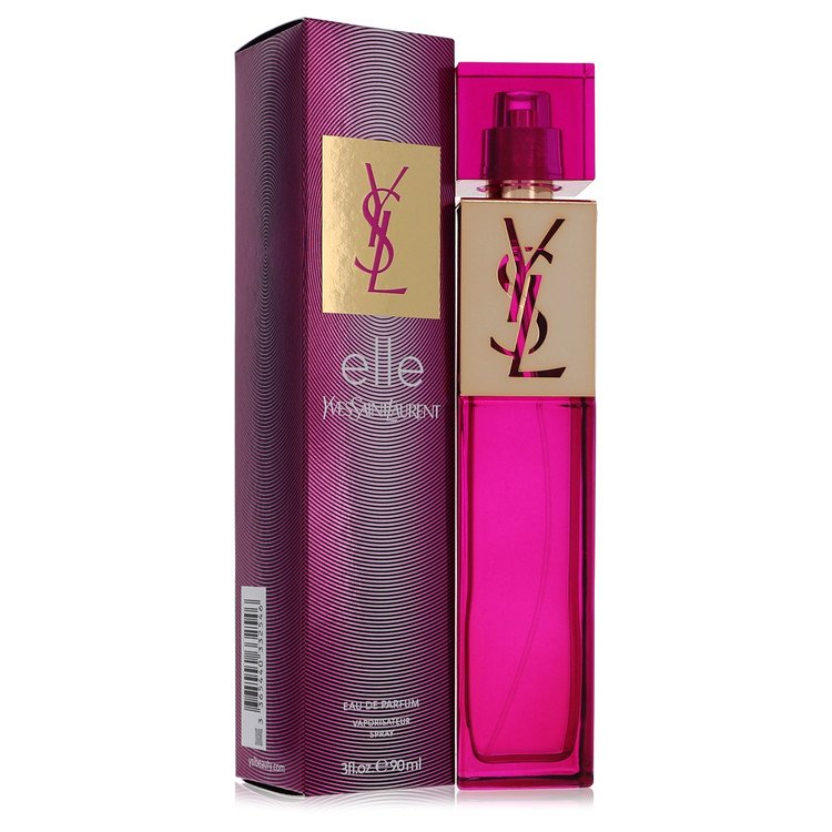 Elle 3.0 oz EDP (2007)