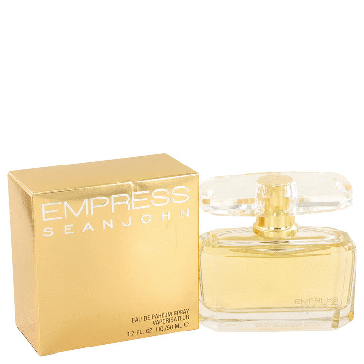 Empress 1.7 oz EDP (2011)