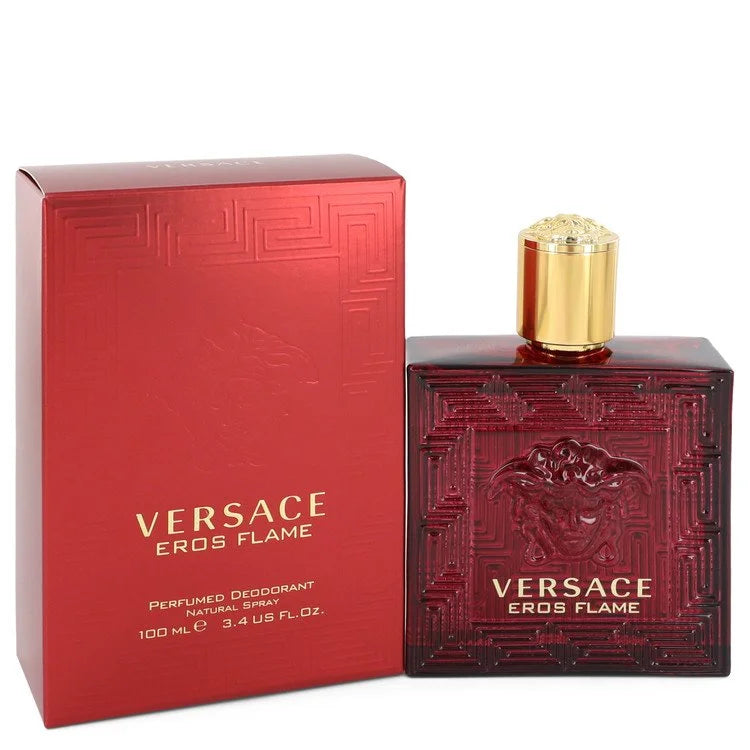 Versace Eros Flame (2018)