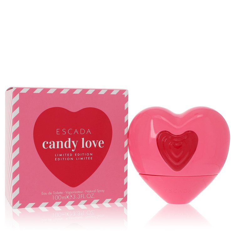 Escada Candy Love (2020)