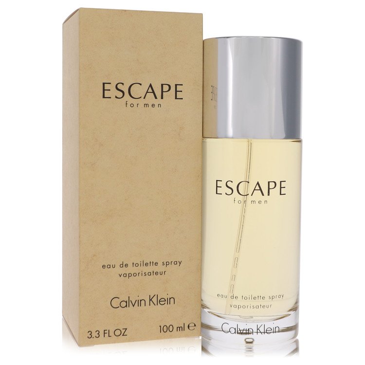 Escape 3.4 oz EDT (1993)