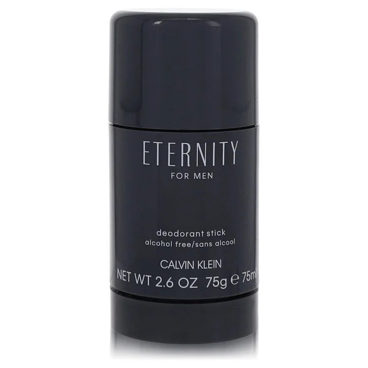 Eternity Deodorant Stick 2.6 oz (1990)