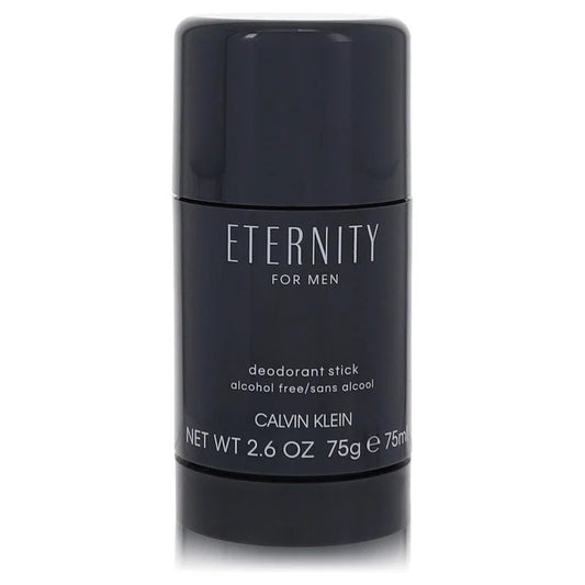 Eternity Deodorant Stick 2.6 oz (1990)