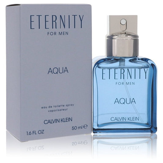Eternity Aqua (2010)
