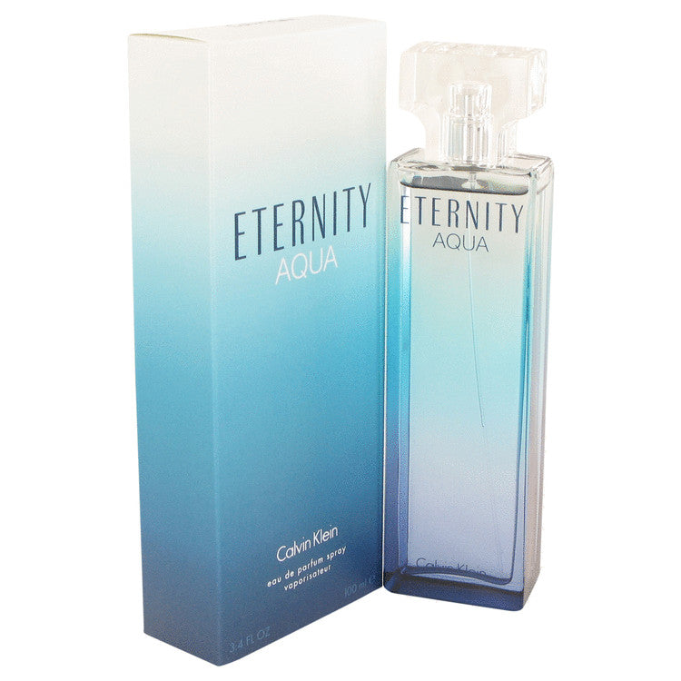 Eternity Acqua (2010)