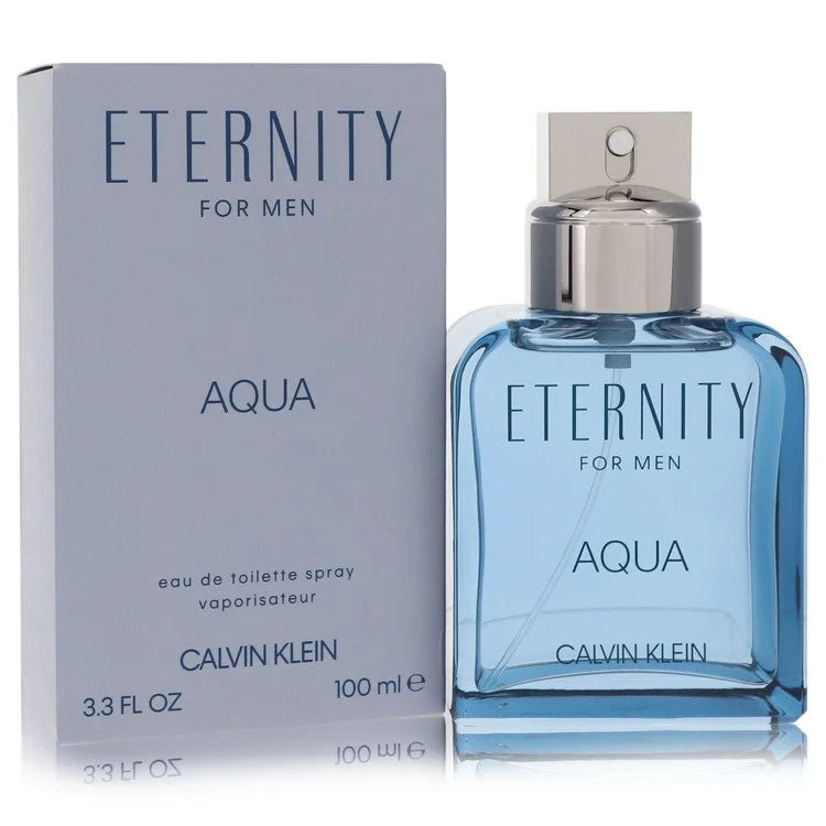 Eternity Aqua (2010)