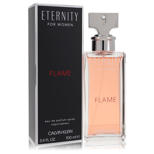 Eternity Flame 3.4 oz EDP (2019)
