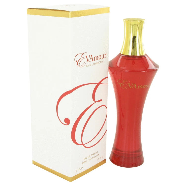 Evamour 3.4 oz EDP (2012)