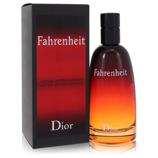Fahrenheit Aftershave 3.3 oz (2015)