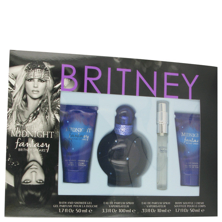 Midnight Fantasy Britney Spears (2006)