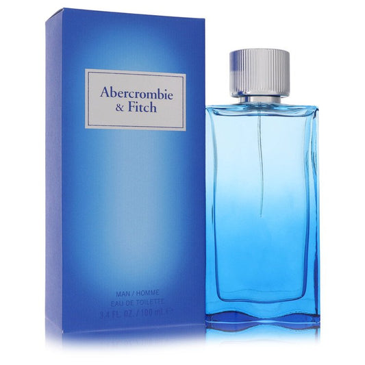 Abercrombie & Fitch First Instinct Together 3.4 oz EDT (2020)