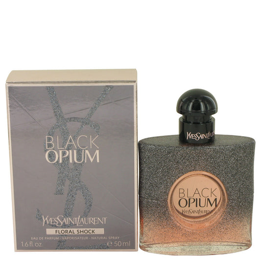 Black Opium Floral Shock (2017)