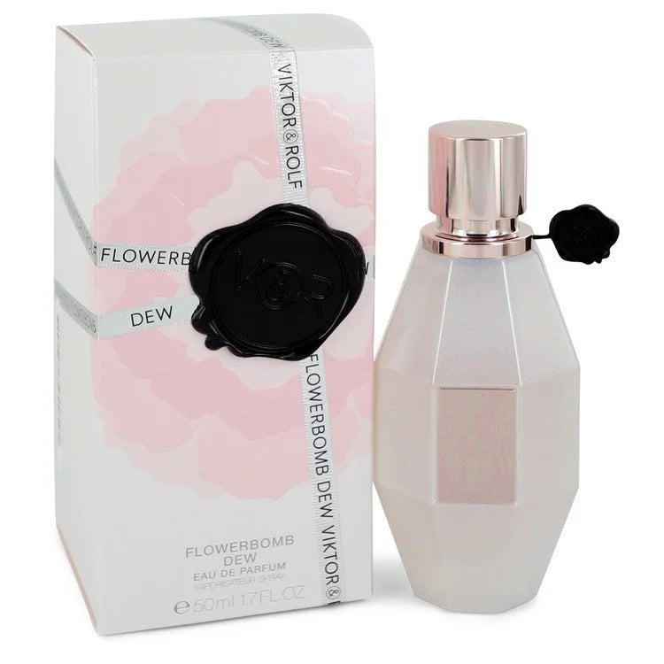 Flowerbomb Dew (2020)