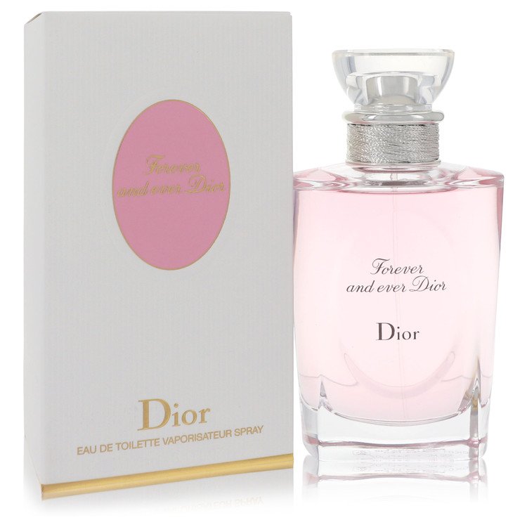Forever and Ever Dior 3.4 oz EDT (2002)