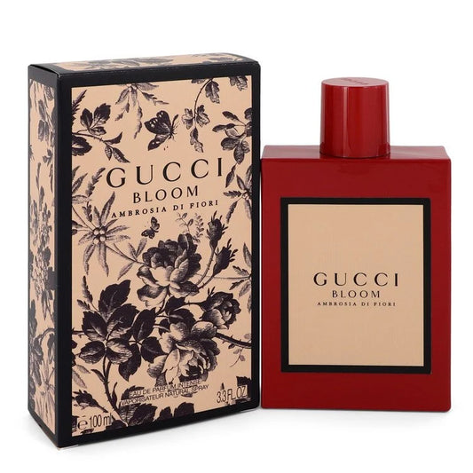 Gucci Bloom Ambrosia Di Fiori 3.3 oz EDP (2019)