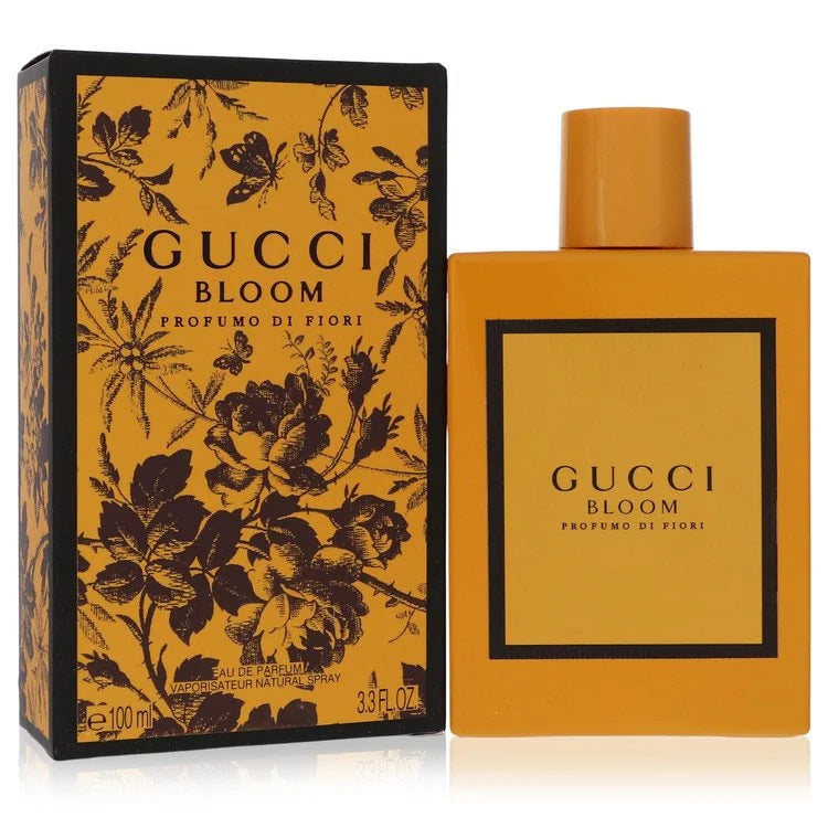 Gucci Bloom Profumo Di Fiori (2020)