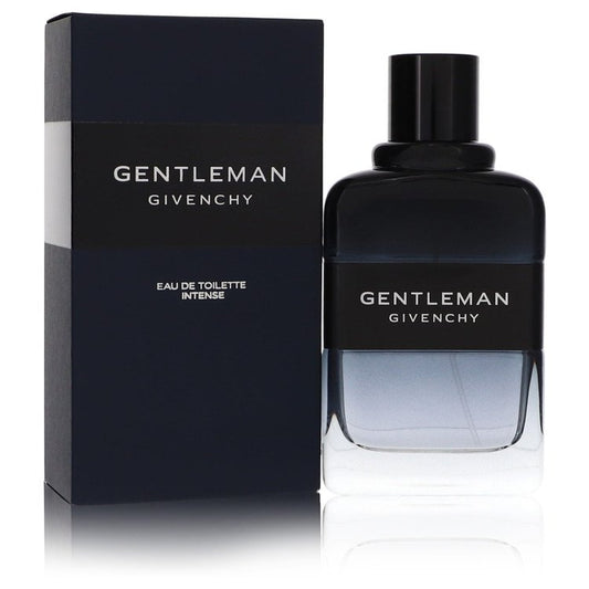 Gentlemen Intense 3.3 oz EDT (2021)