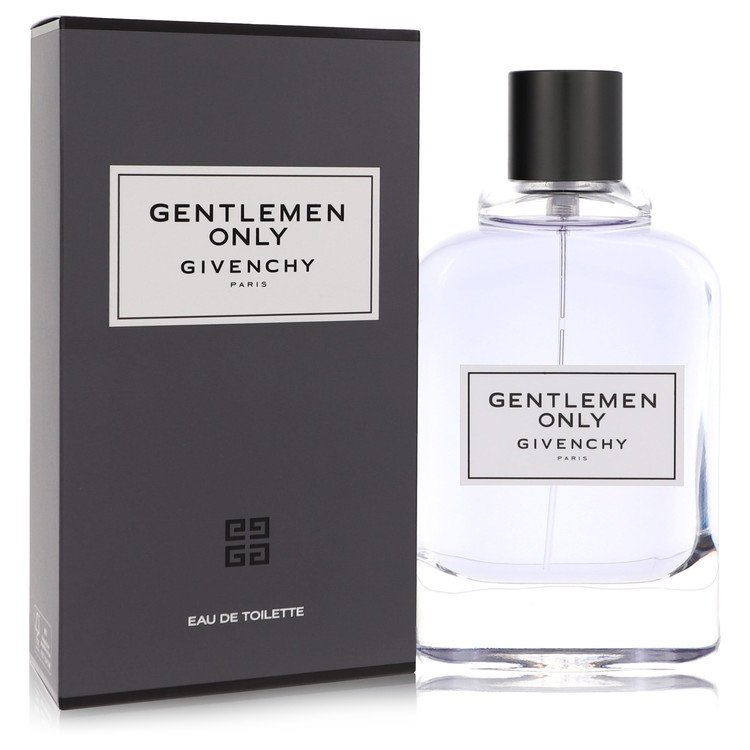 Gentlemen Only 3.3 oz EDT (2013)