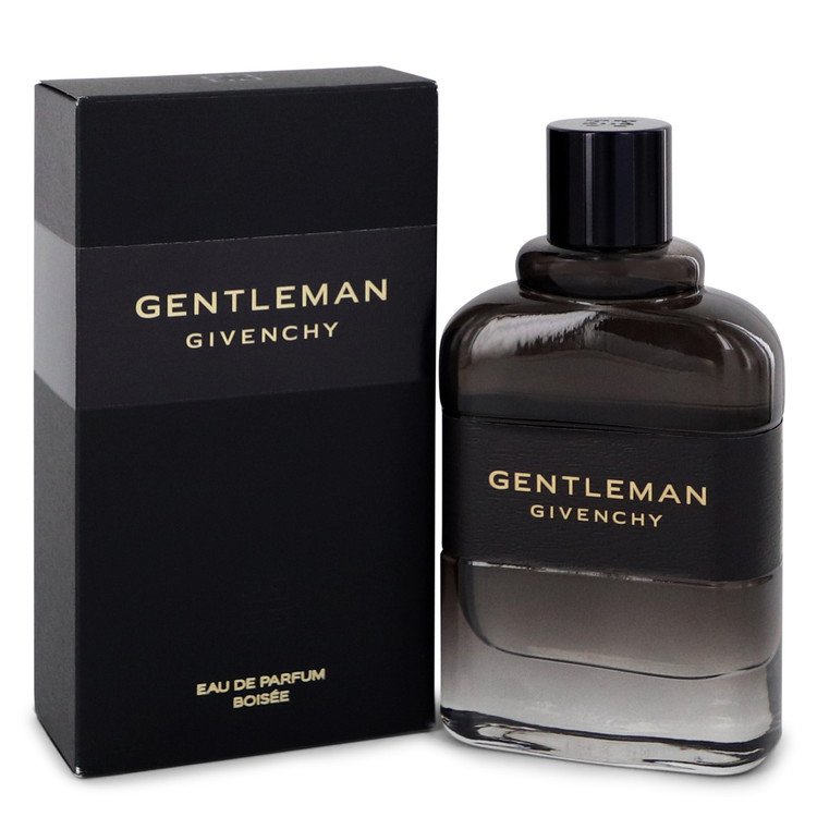 Gentlemen Boisee 3.3 oz EDT (2020)