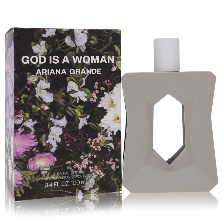 God Is A Woman 3.4 oz EDP (2016)