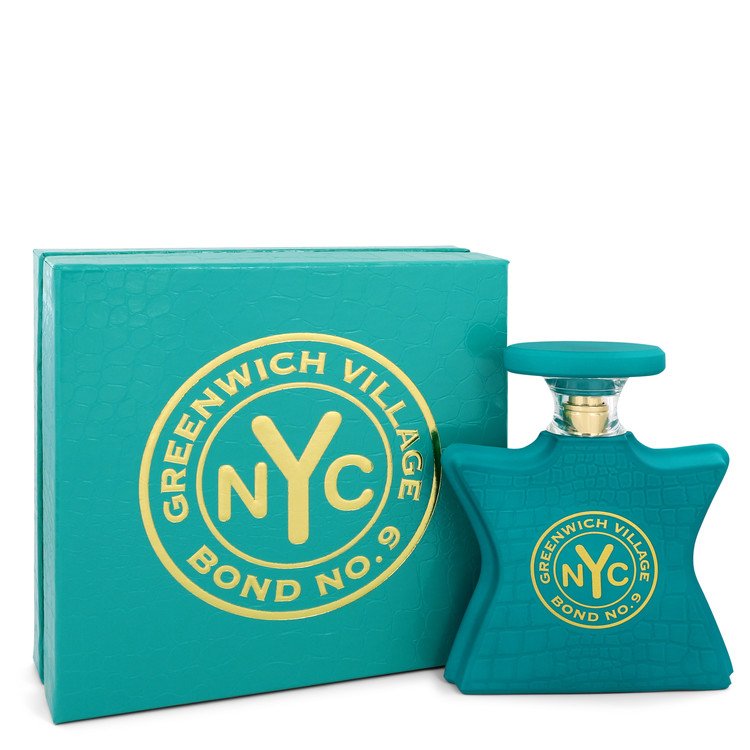 Bond No. 9 Greenwich Village 3.3 oz EDP (2019)